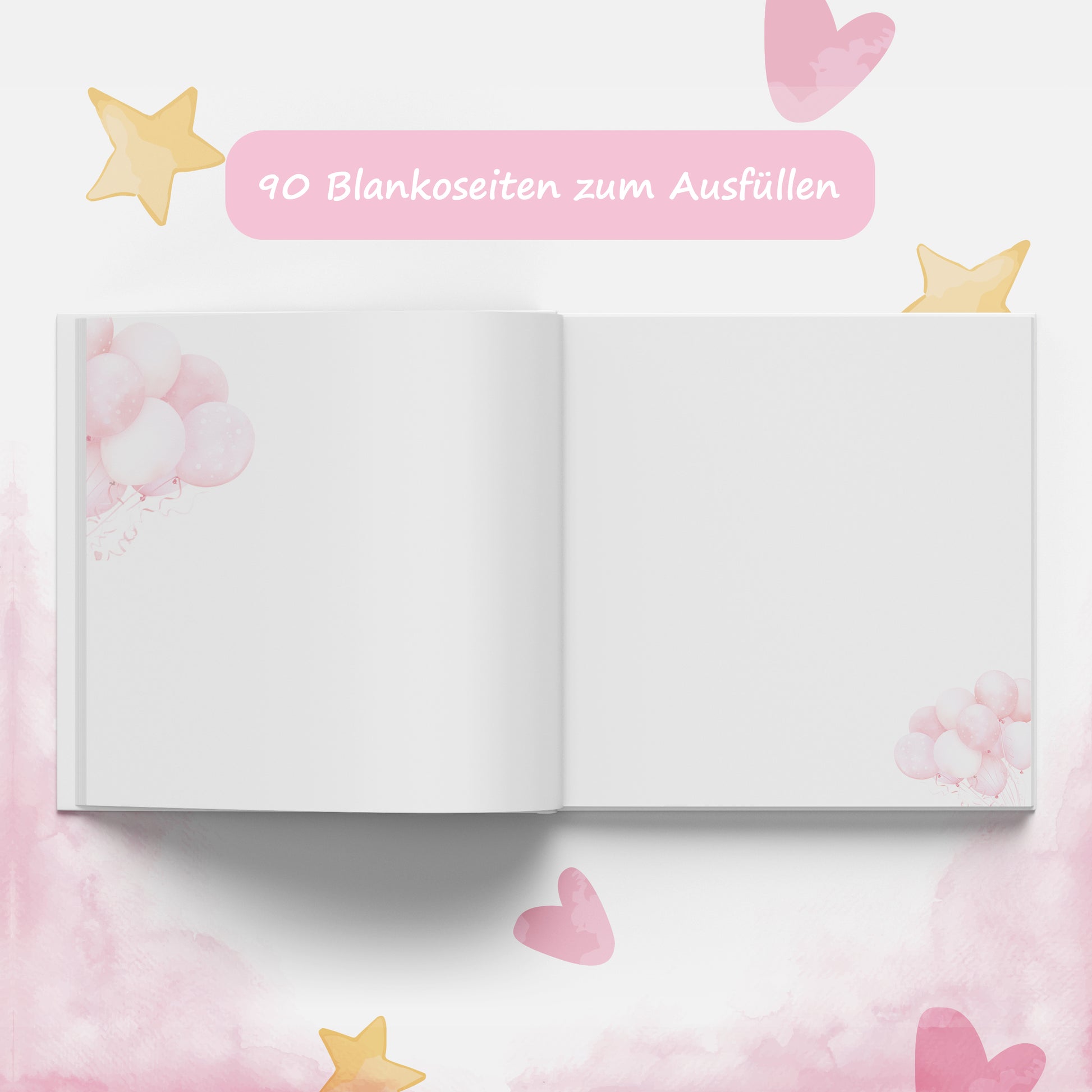 Baby Shower Geschenk Babyparty