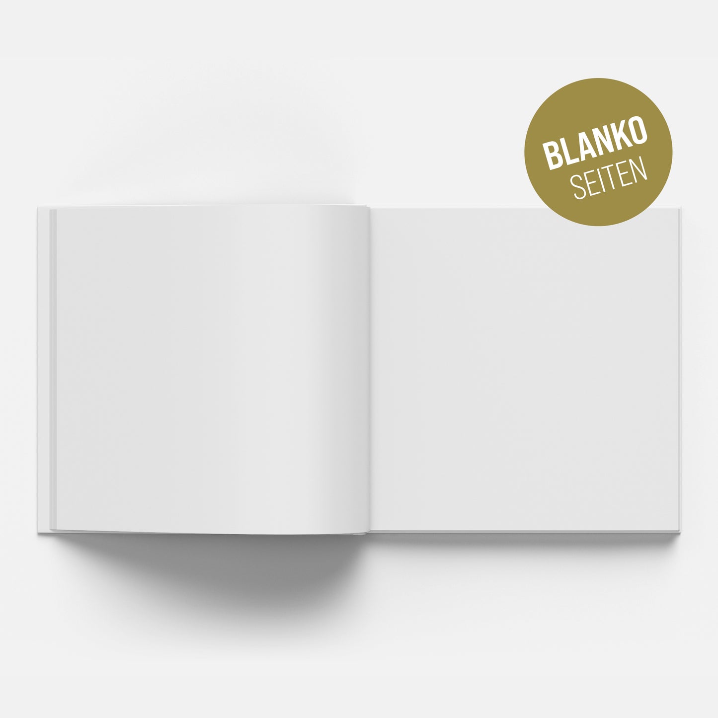 Gästebuch Hochzeit 100 Blanko Seiten